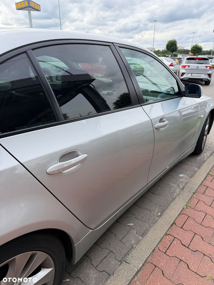 BMW Seria 5 - 5