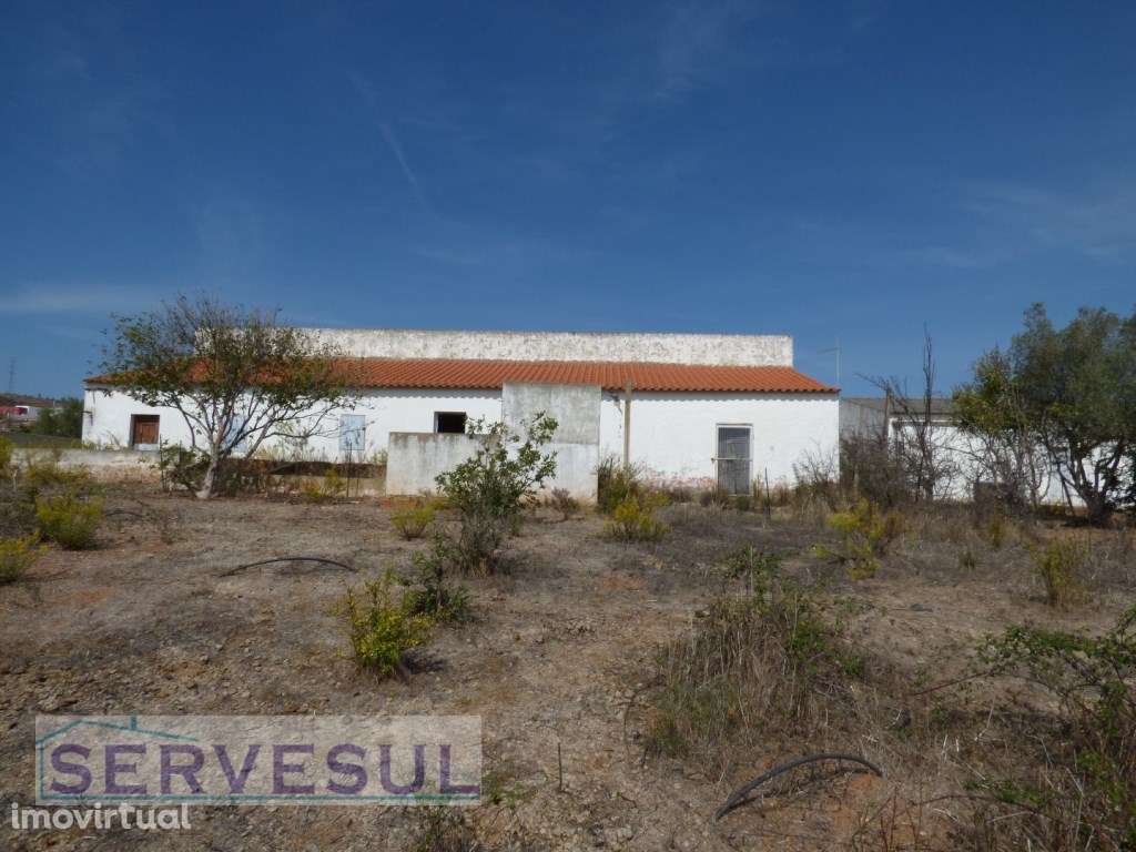 Boa Oportunidade de Investimento! Quinta com duas casas destinadas ... - Grande imagem: 3/27