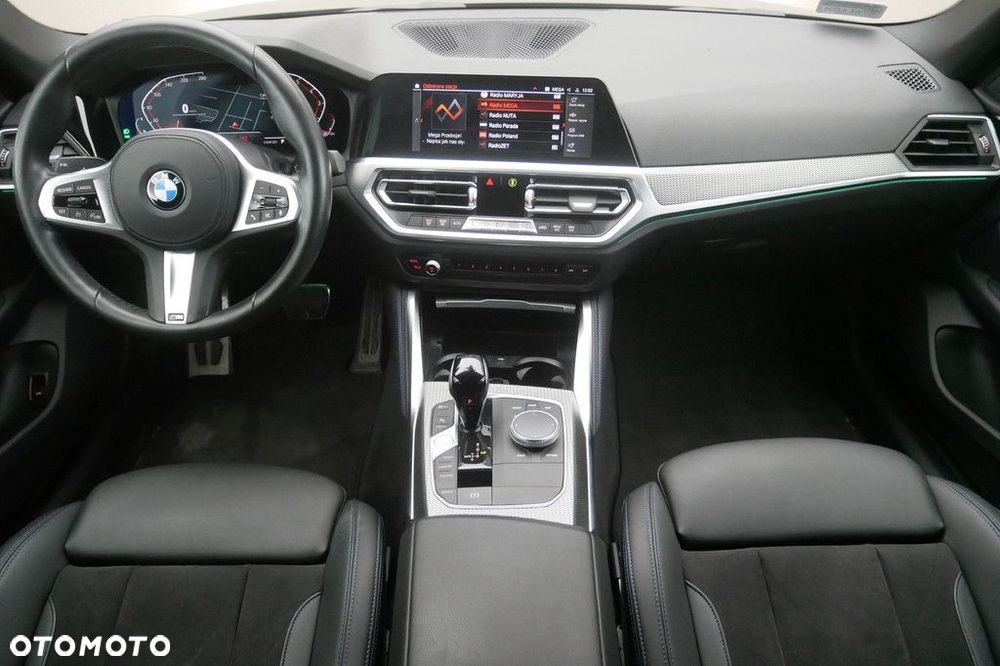 BMW Seria 4 - 8
