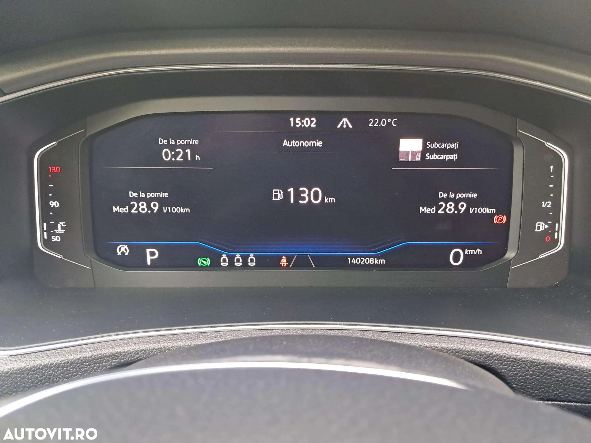Volkswagen T-ROC 2.0 TDI 4Mot DSG Design - 8