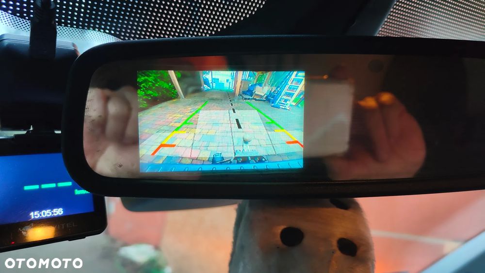 Ford Transit Custom - 11