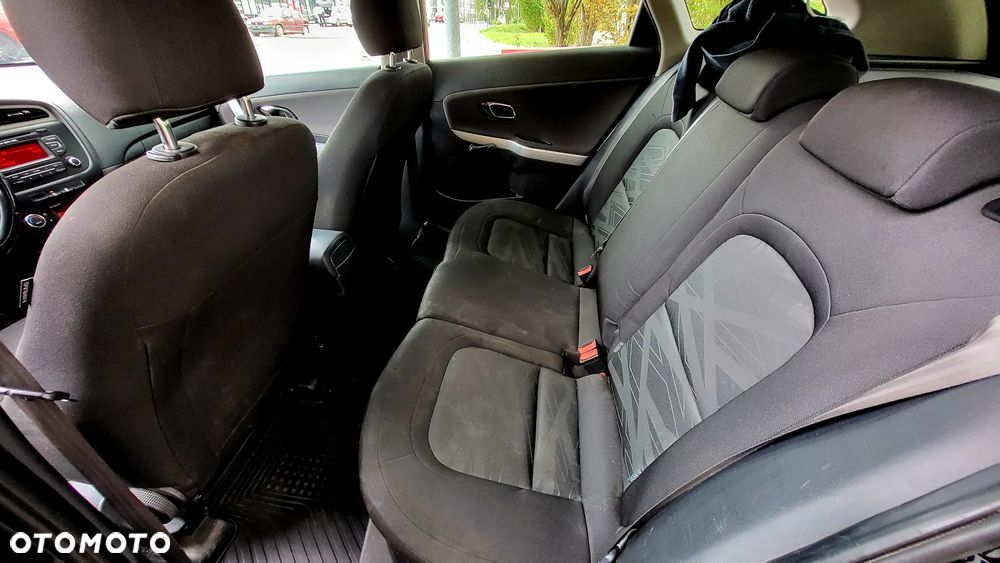 Kia Ceed 1.4 M - 16
