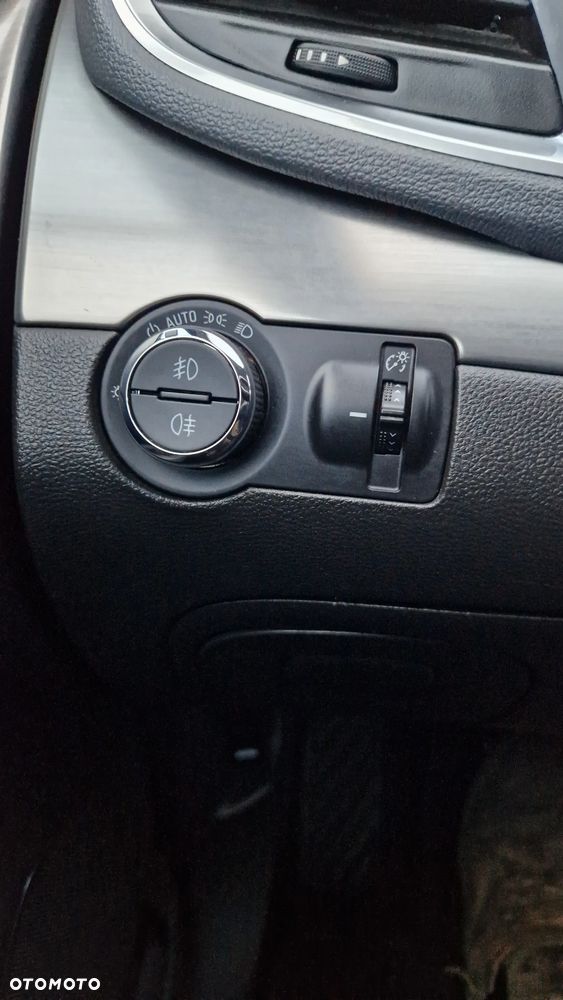 Opel Mokka 1.4 Turbo ecoFLEX Start/Stop Color Innovation - 33