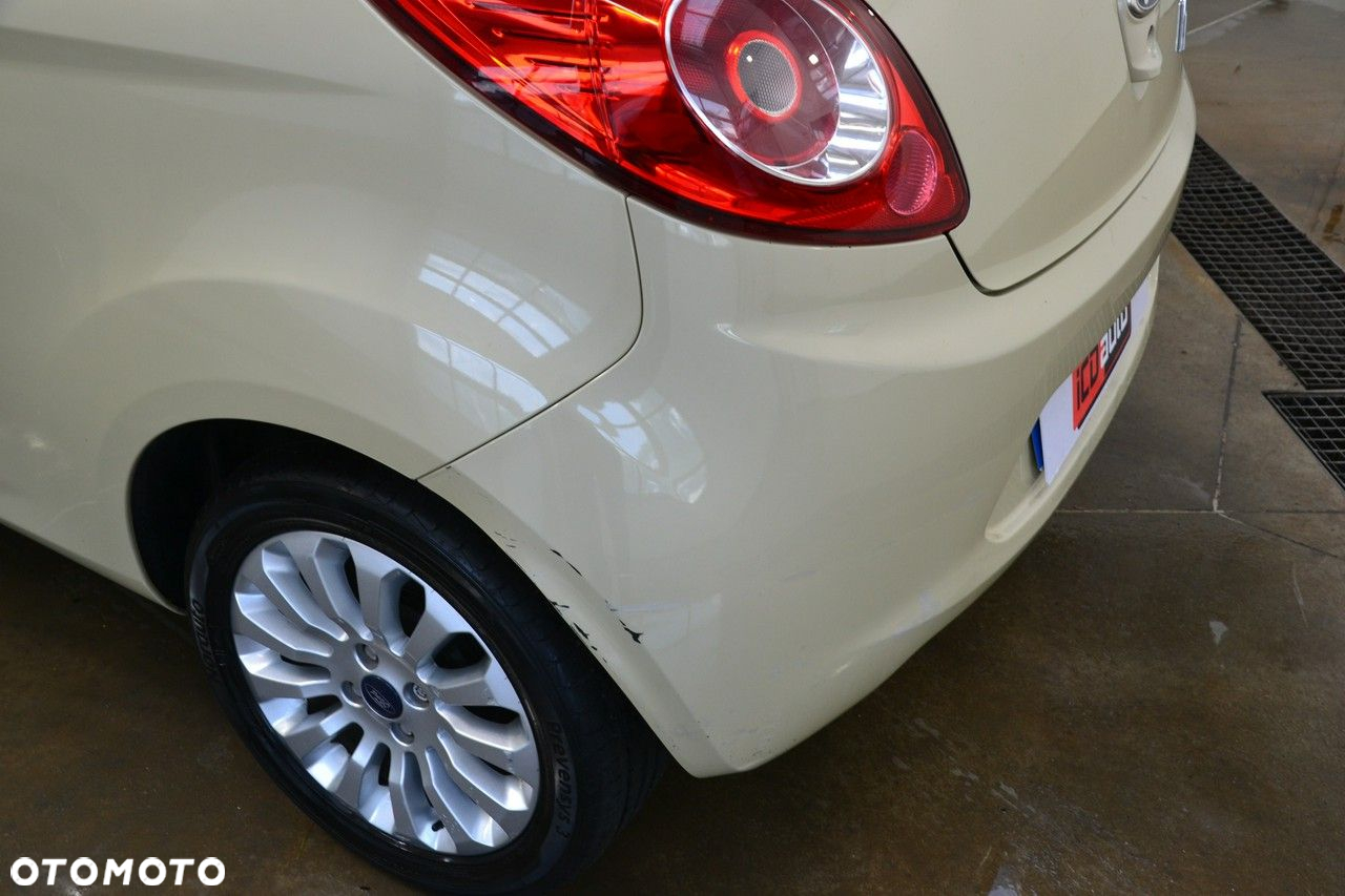Ford KA - 13