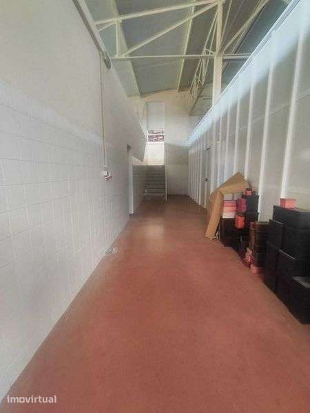 Armazém para venda - Grande imagem: 4/7