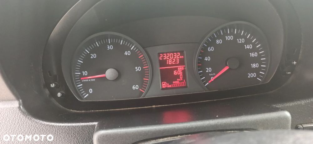 Volkswagen Crafter - 6