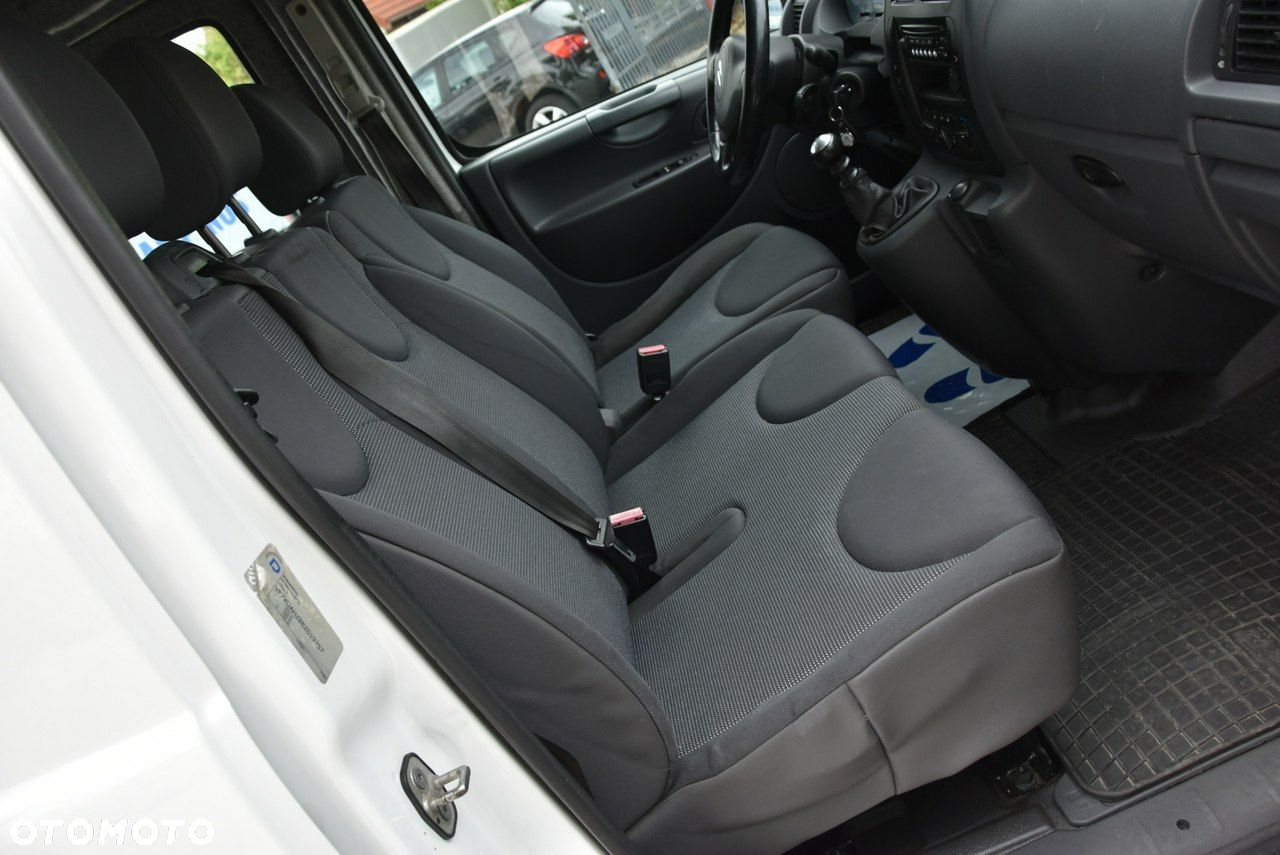 Citroën Jumpy Combi - 9