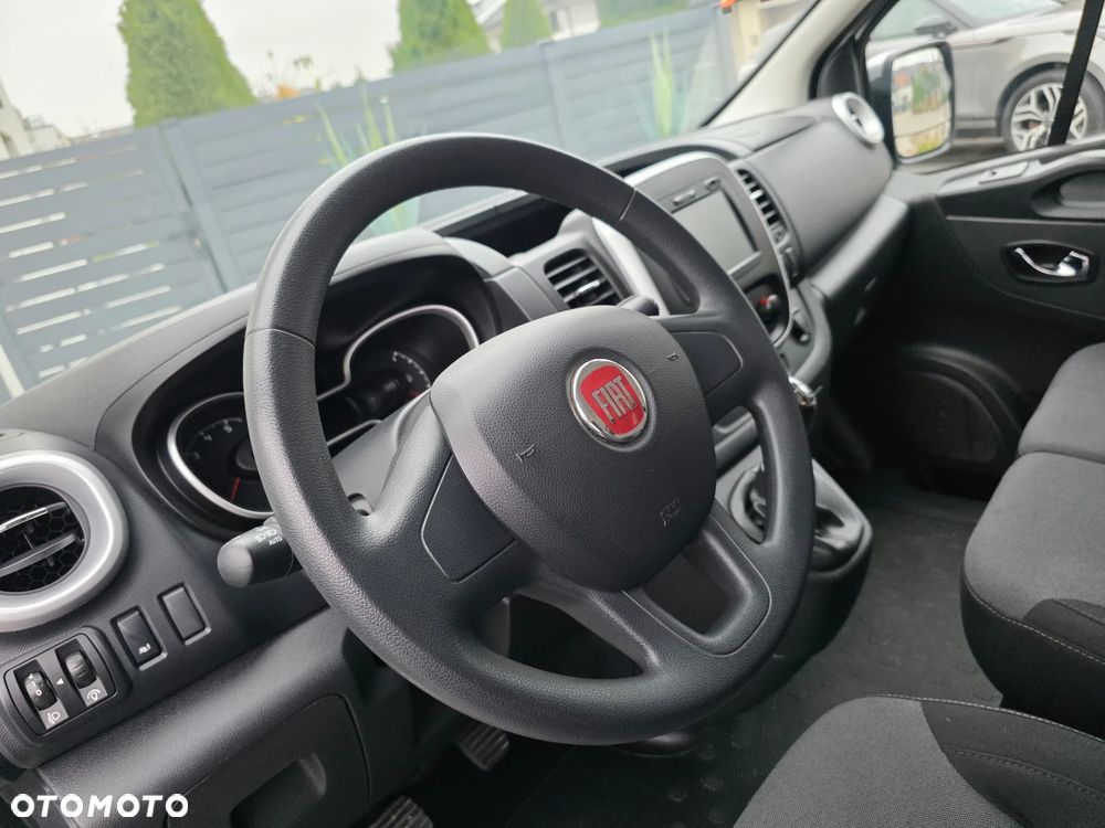 Fiat Talento L2H1 Family - 34