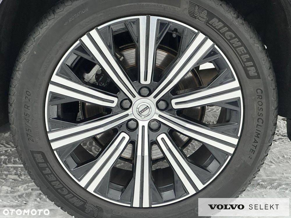Volvo XC 90 - 11