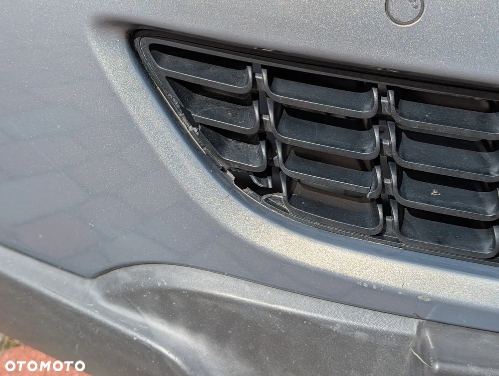 ZDERZAK PAS PRZEDNI MASKA BŁOTNIK PRZÓD OPEL ANTARA 2.2 CDTI 10-15 AUTOMAT - 3