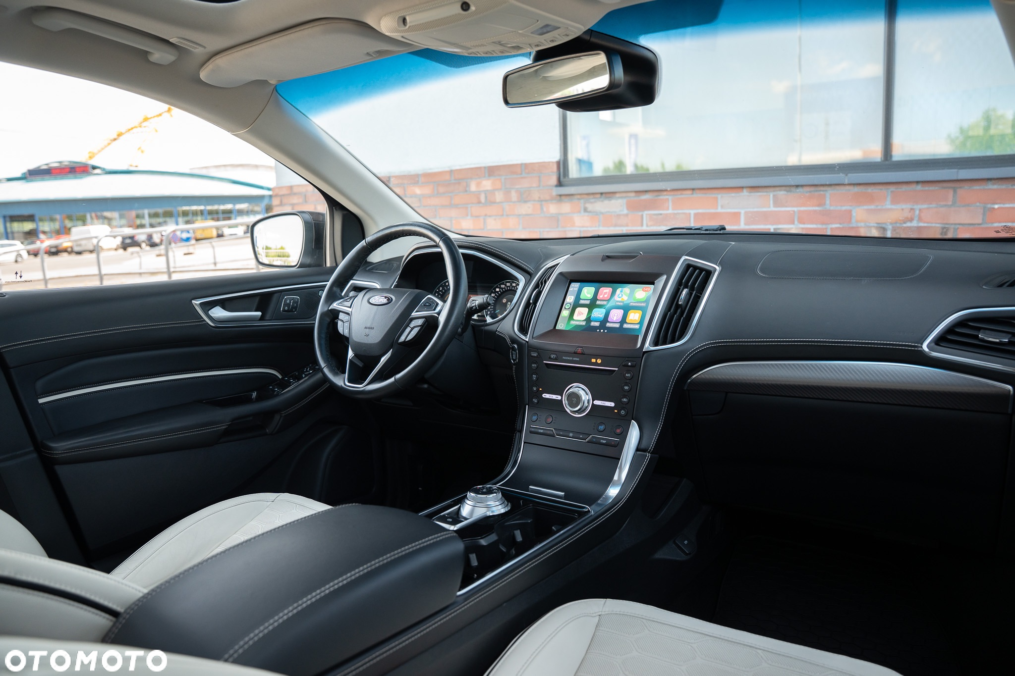 Ford Edge 2.0 EcoBlue Bi-Turbo 4x4 Vignale - 23