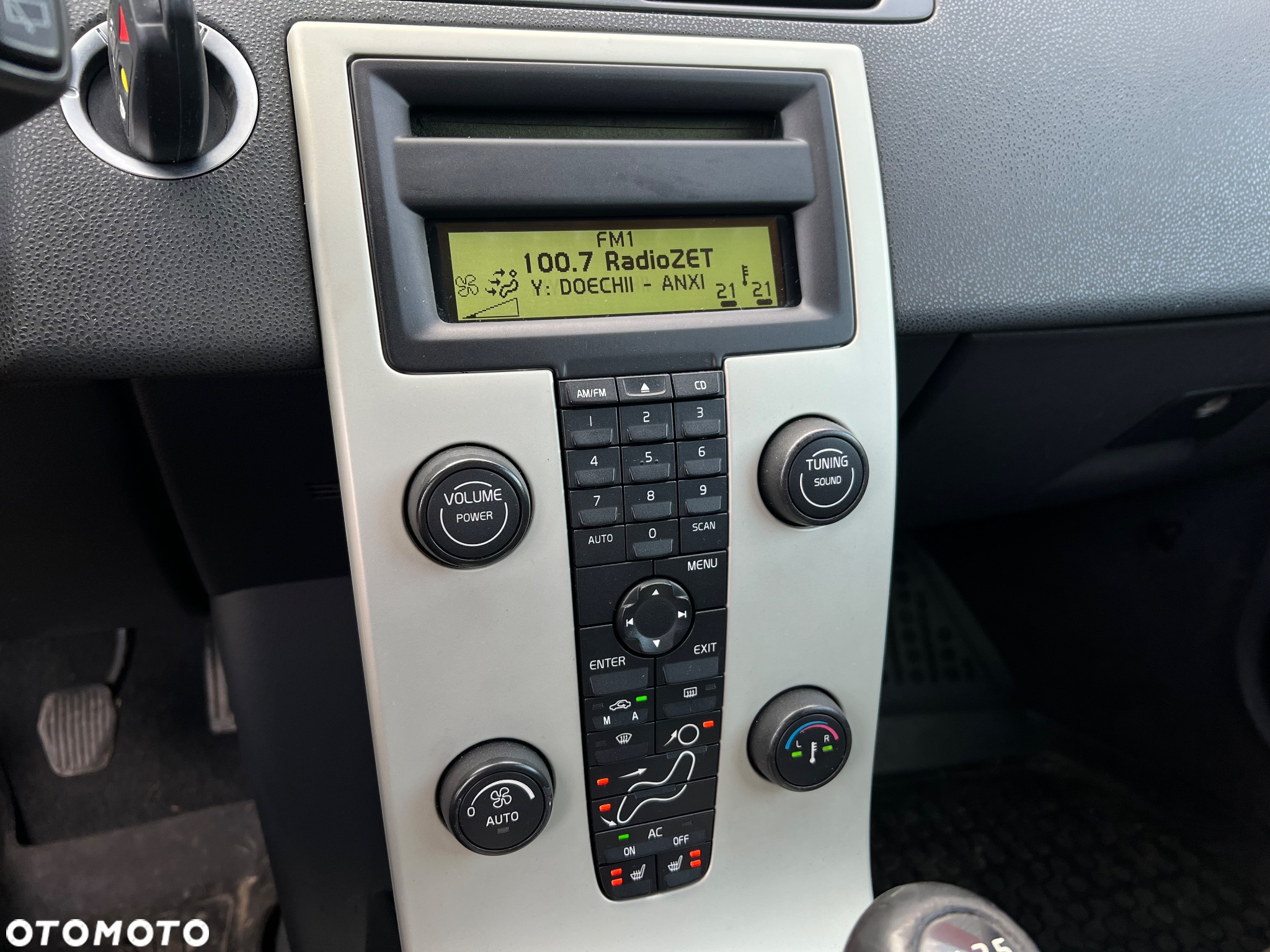 Volvo C30 2.0D RDesign - 12