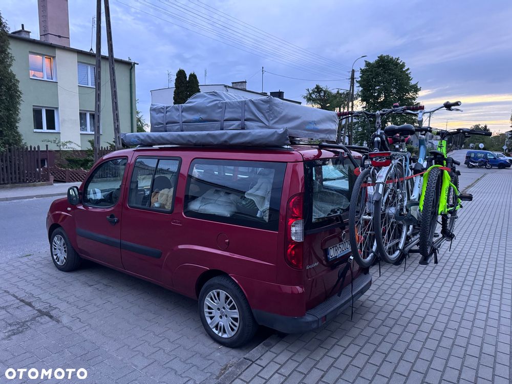 Fiat Doblo - 7