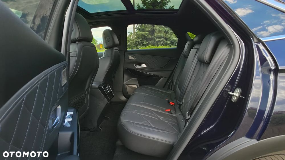 DS Automobiles DS 7 Crossback - 34