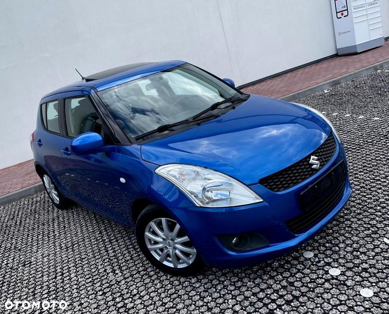 Suzuki Swift - 16