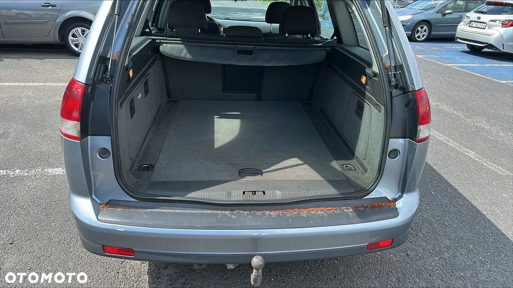 Opel Vectra 1.9 CDTI DPF Cosmo - 2