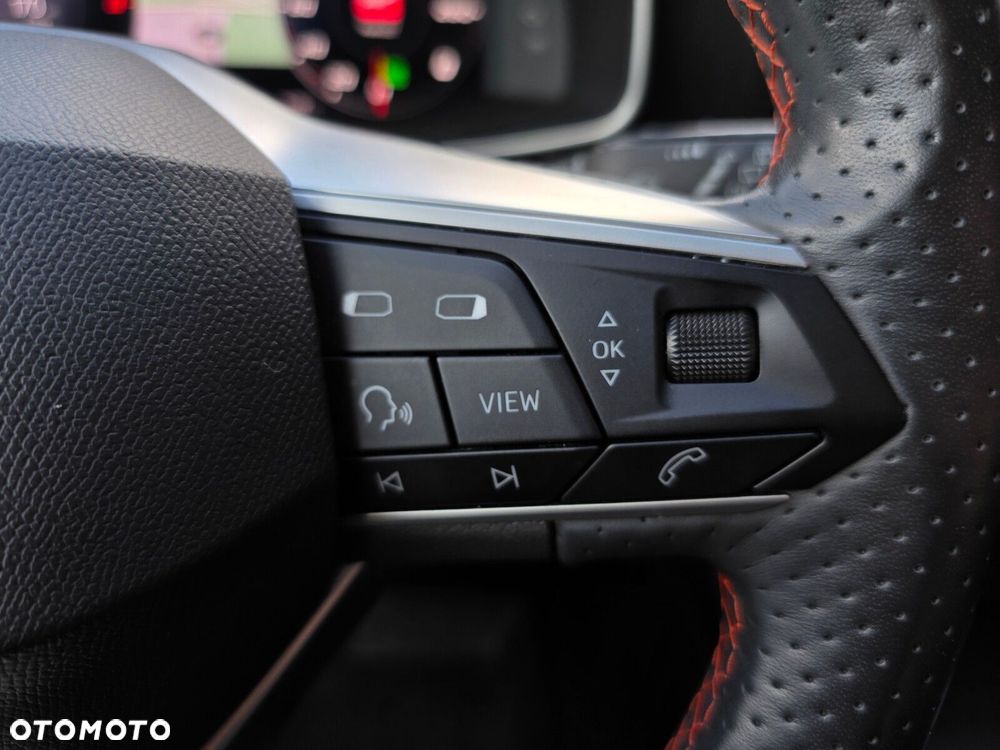 Seat Leon 1.5 TSI FR - 15