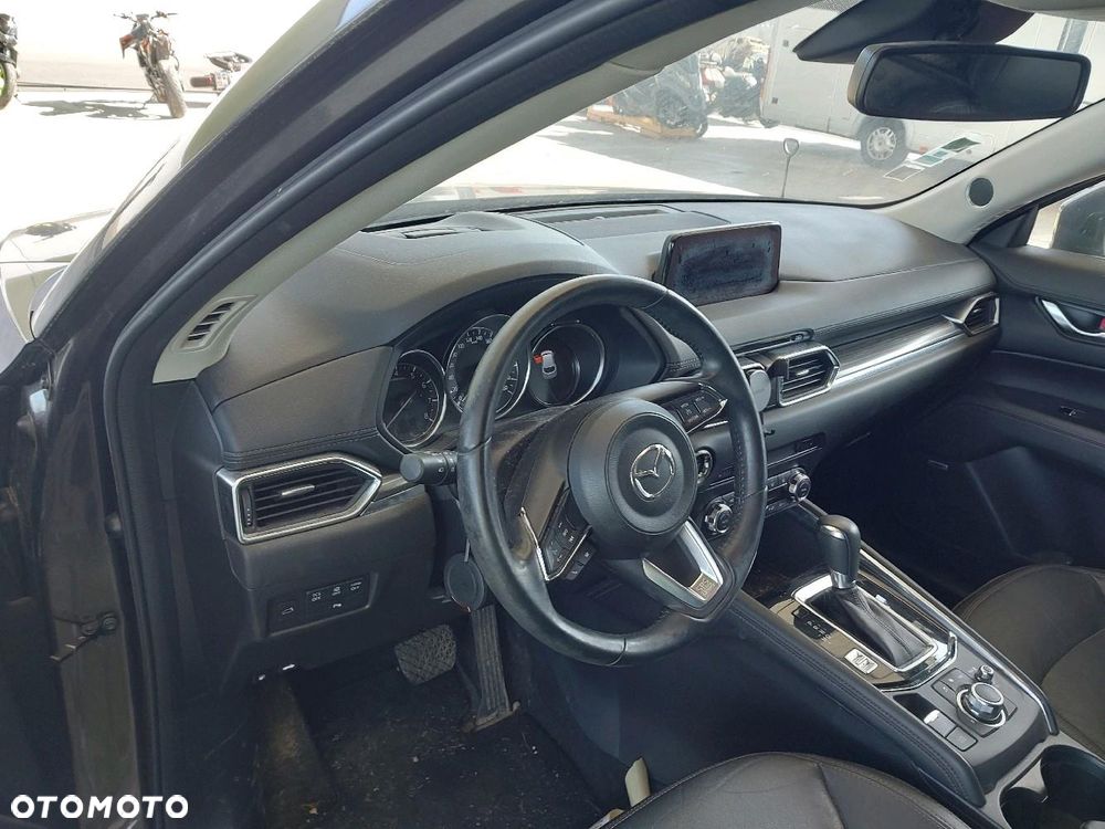 Mazda CX-5 SKYACTIV-G 165 AWD Exclusive-Line - 18