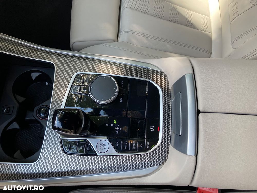 BMW X5 xDrive25d xLine - 14
