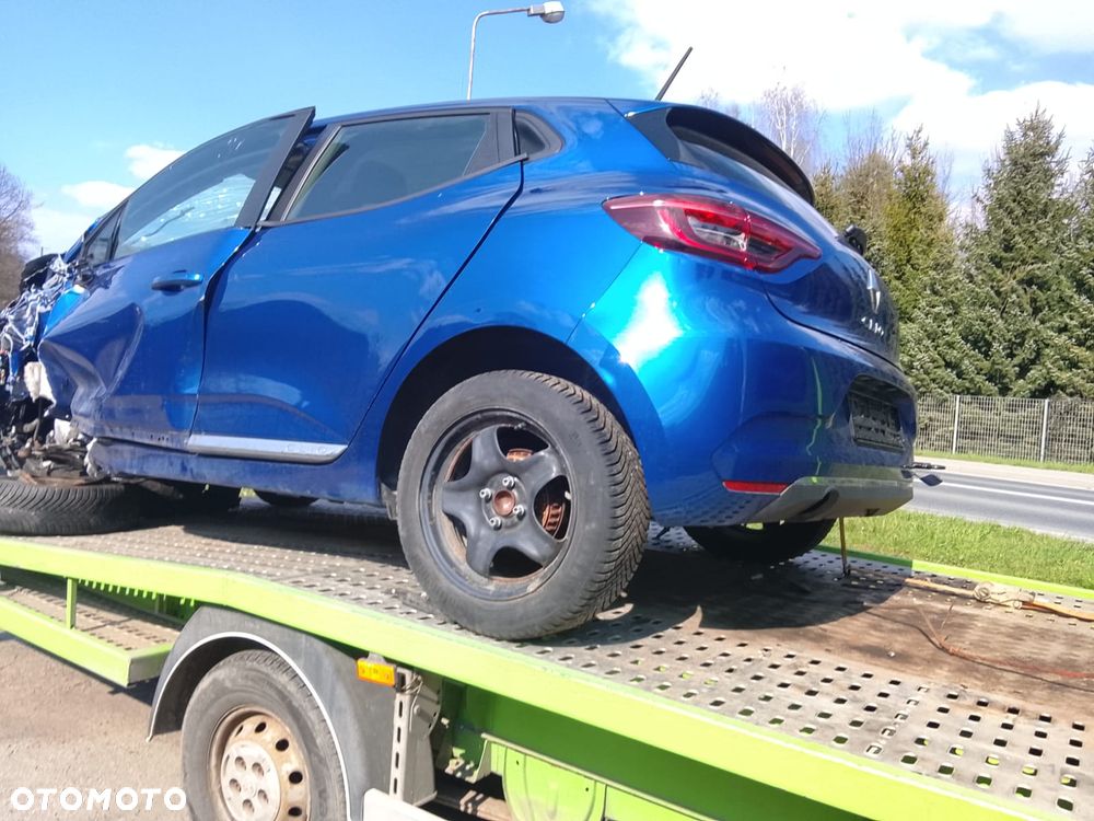 Renault Clio TCe 100 EDITION ONE - 5