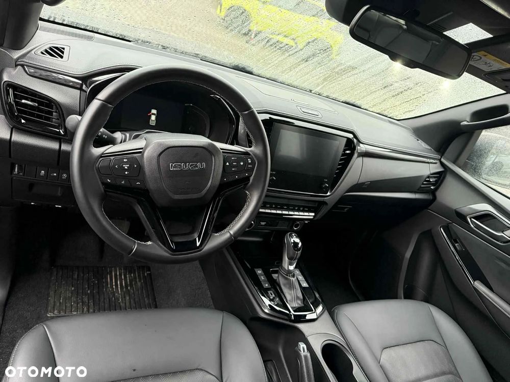 Isuzu D-Max 1.9 DC LSE - 7