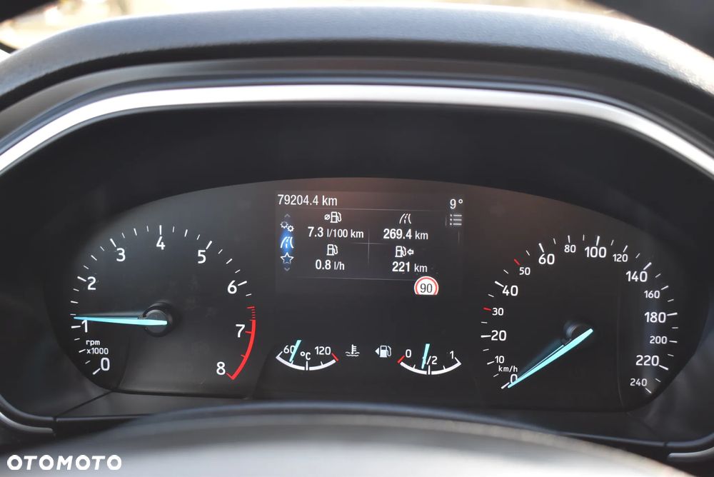 Ford Focus - 20