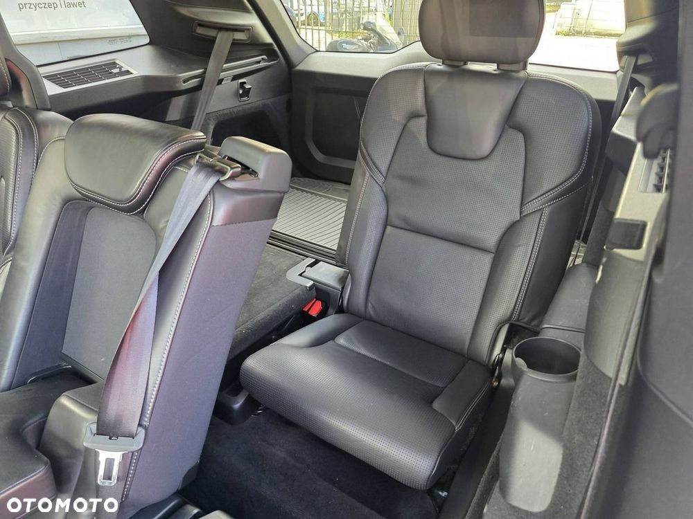 Volvo XC 90 T6 AWD Inscription 7os - 38