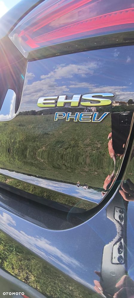 MG HS PHEV Luxury - 13