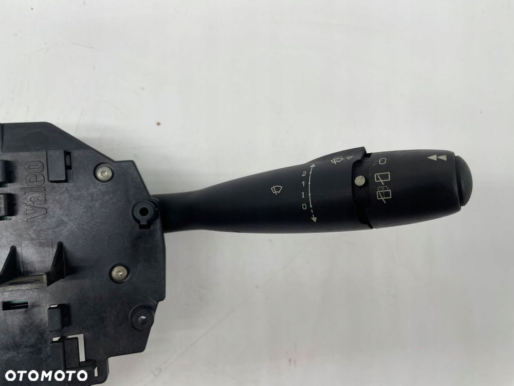 citroen c4 i manetka przełącznik kierunkowskazów 96644962xt - 3
