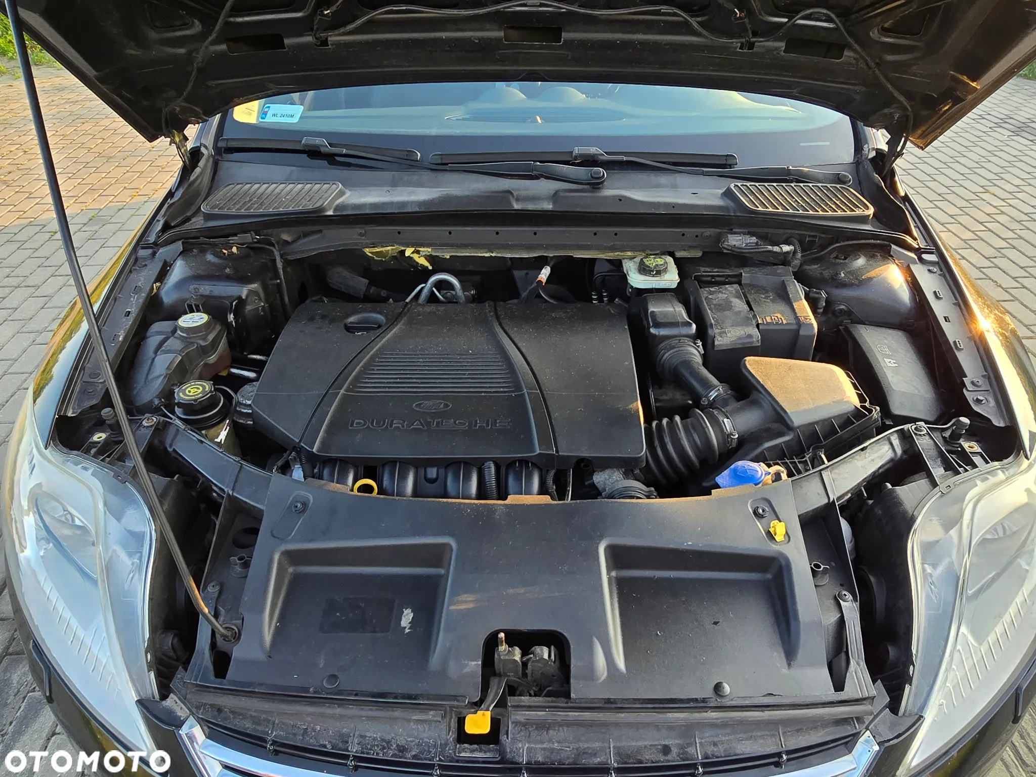 Ford Mondeo 2.0 Titanium - 16