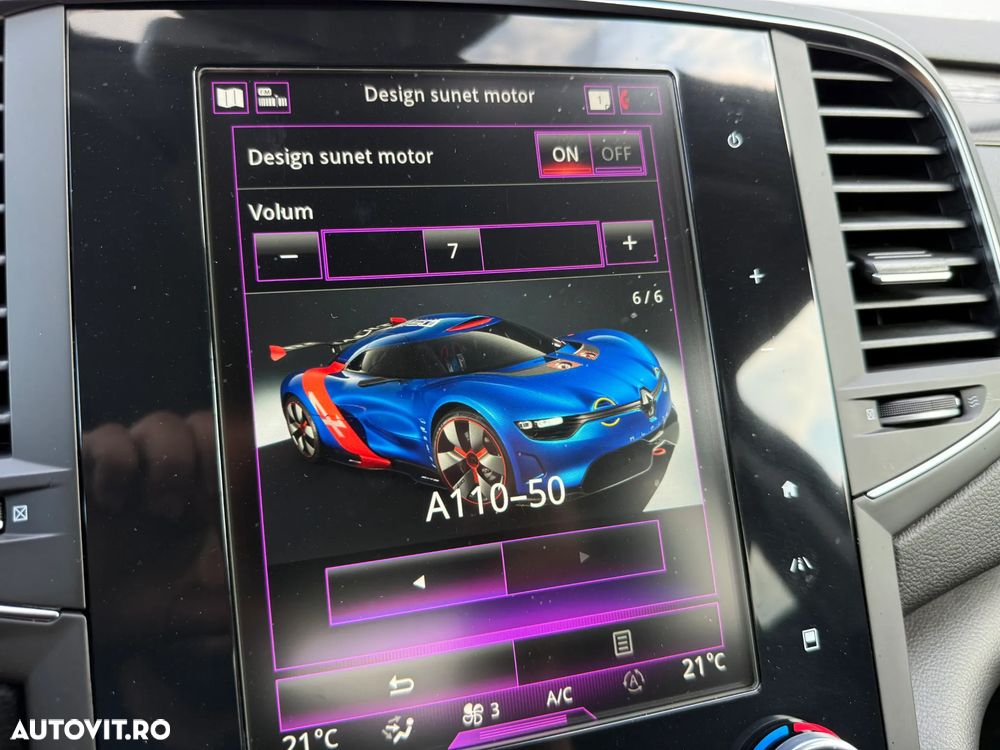 Renault Talisman - 29