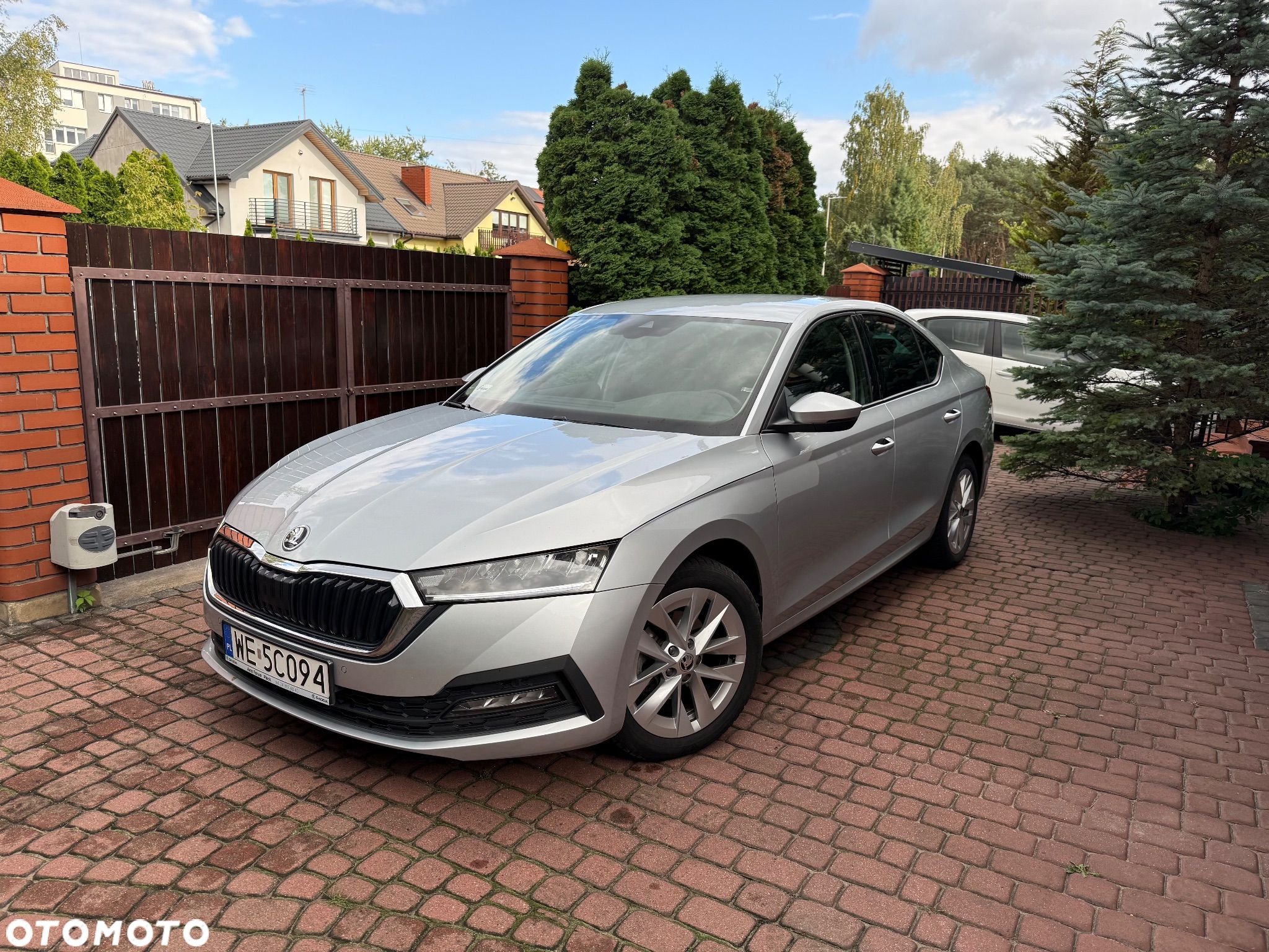 Skoda Octavia 1.5 TSI ACT Ambition - 1