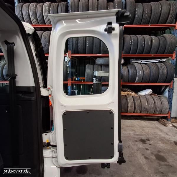Porta Trás Direita Volkswagen Caddy Iv Combi (Sab, Saj) - 2