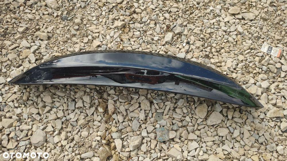 EU SPOILER KLAPY TYŁ TYLNEJ MINI F56 7332254 - 1