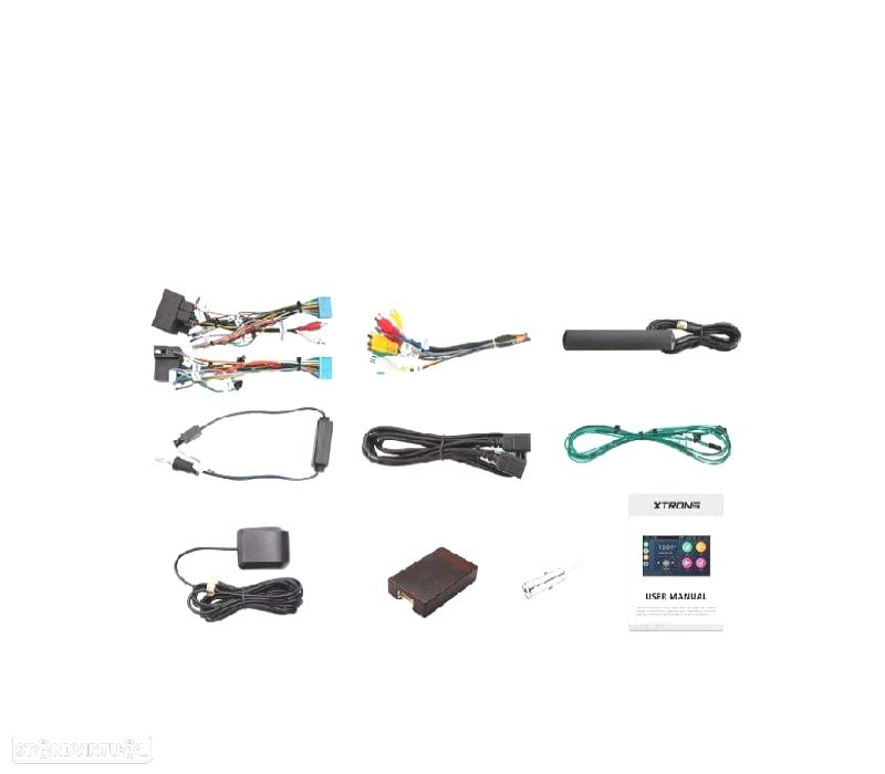 AUTO RÁDIO GPS ANDROID 13 PARA MERCEDES VITO VIANO SPRINTER W245 W169 W639 W906 - 3