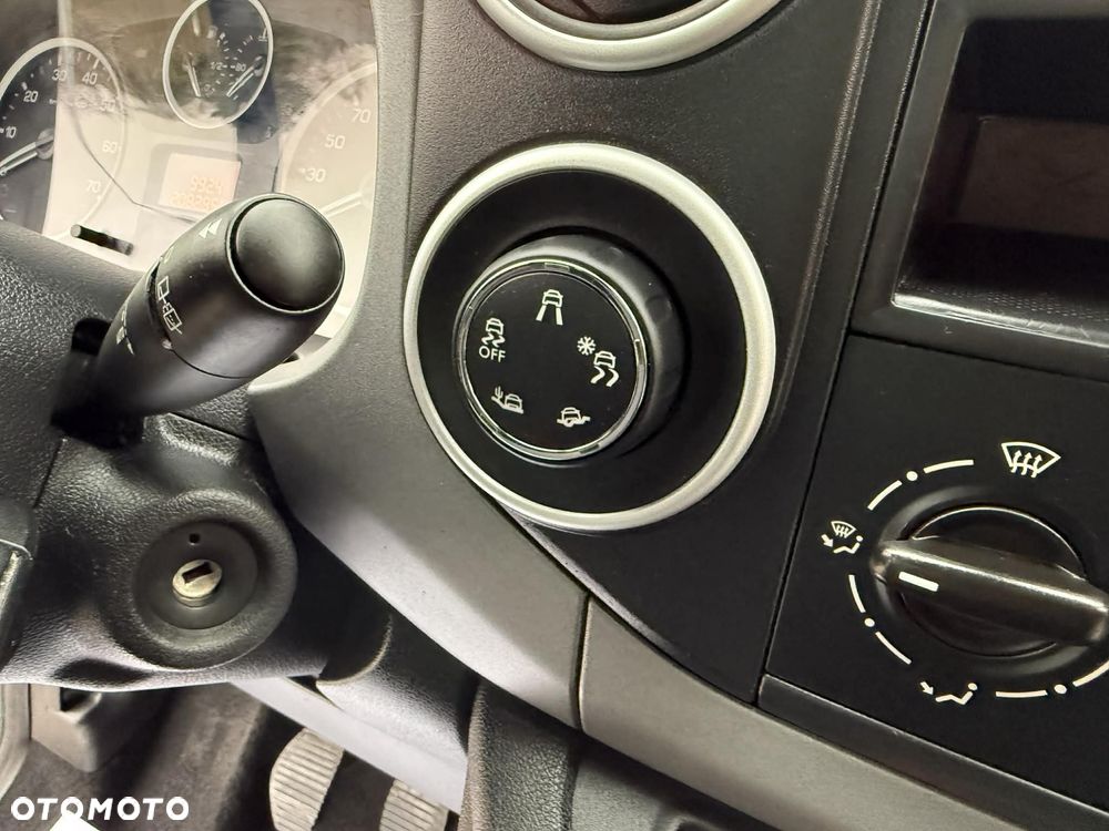 Citroën Berlingo 1.6 BlueHDi MoreLife - 13