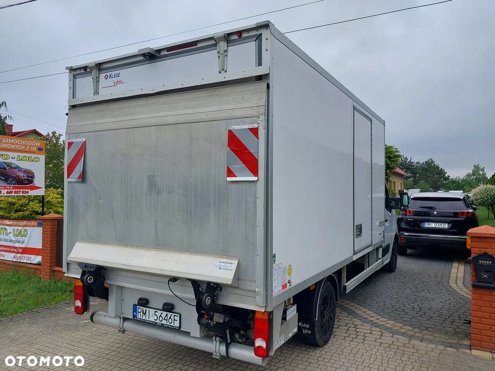 Renault Master - 14