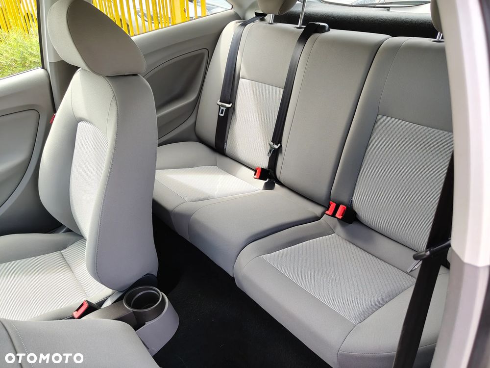 Seat Ibiza SC 1.2 12V i-Tech - 15