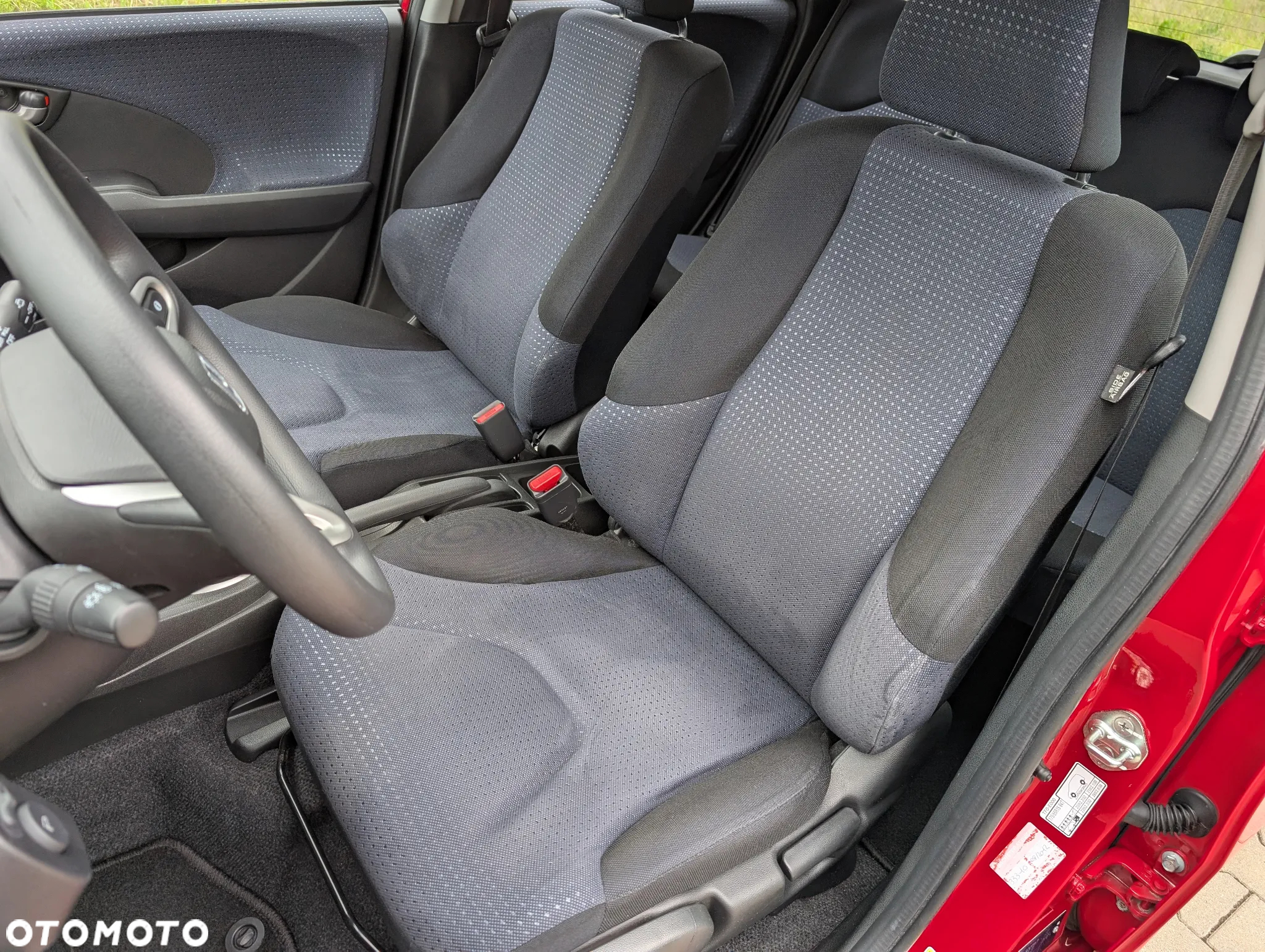 Honda Jazz 1.2 i-VTEC Trend - 18