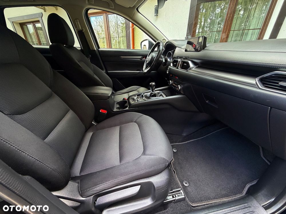Mazda CX-5 - 27
