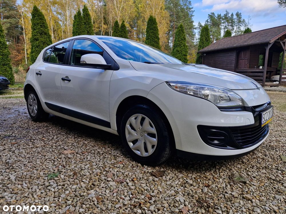 Renault Megane 1.6 16V 100 Expression - 15