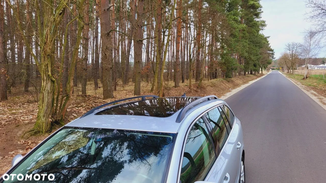 Skoda Superb 2.0 TDI Platinum - 16