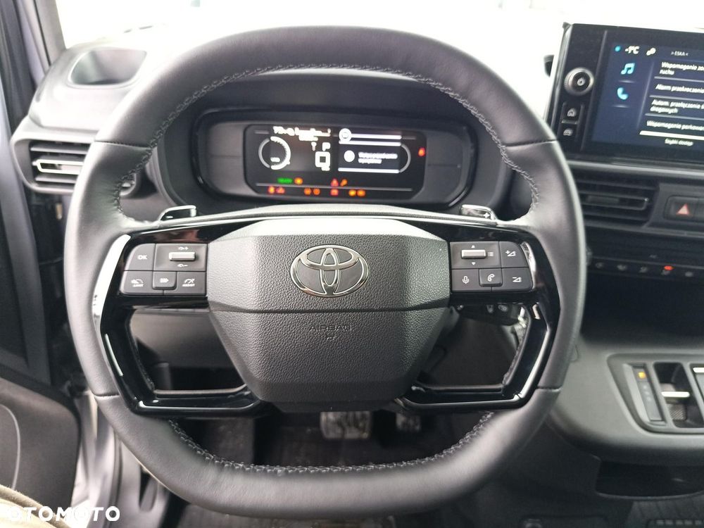 Toyota PROACE CITY - 35