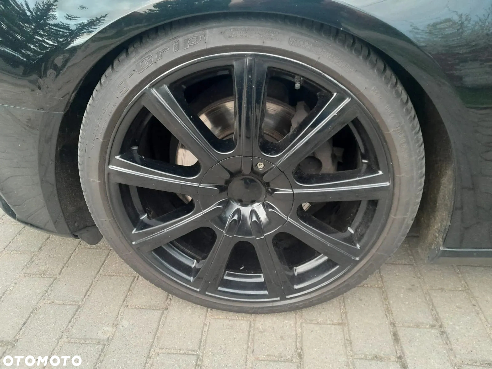 Audi A4 2.0 TDI Multitronic - 11