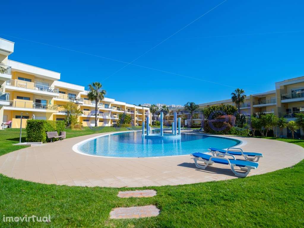 Apartamento T2 com Piscina, Marina de Albufeira - Grande imagem: 2/23