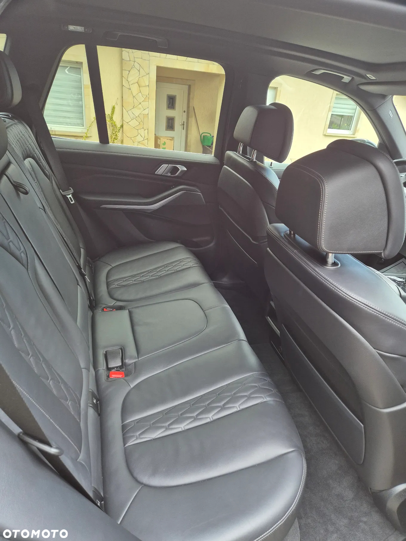 BMW X5 xDrive30d - 13