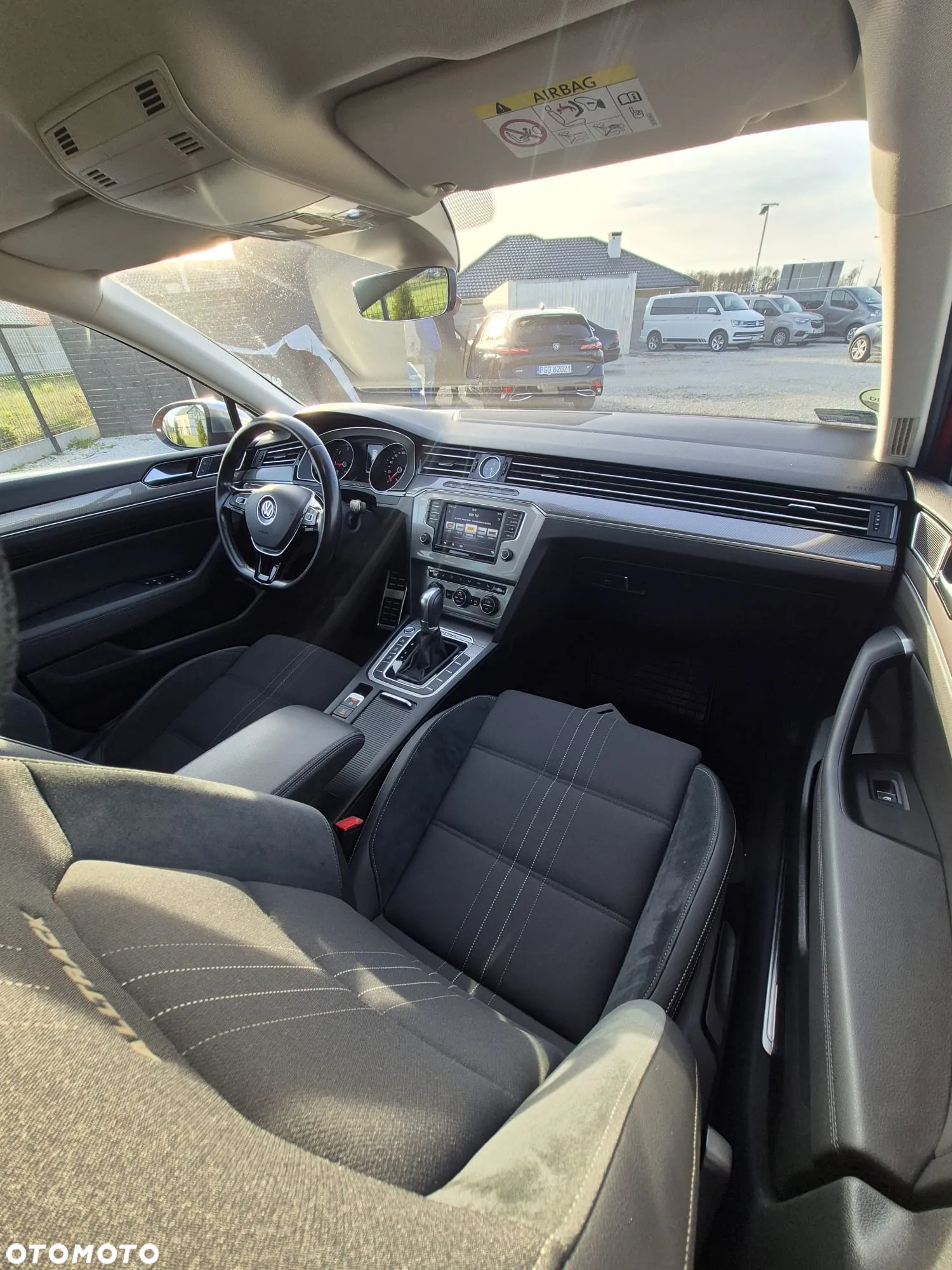 Volkswagen Passat Alltrack 2.0 TDI Bi-Turbo SCR 4Mot DSG - 16