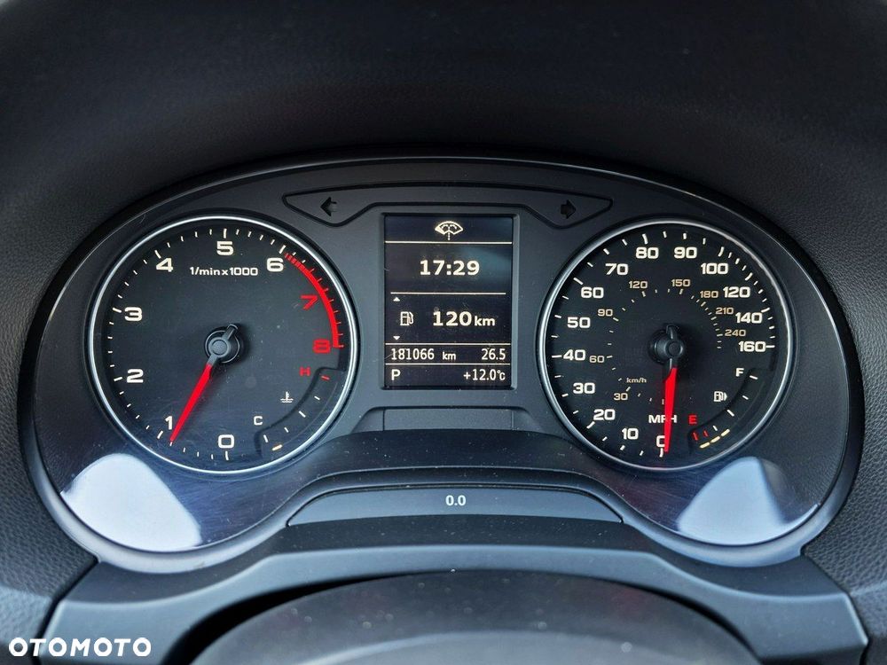 Audi A3 Limousine - 18