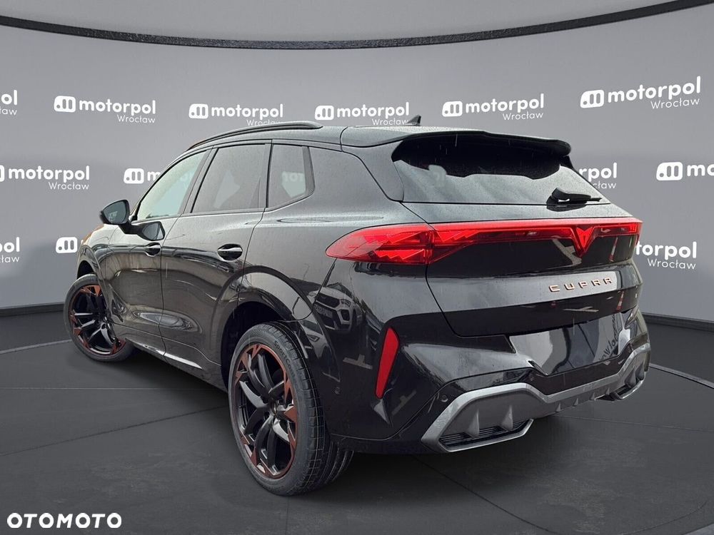 Cupra Terramar - 9