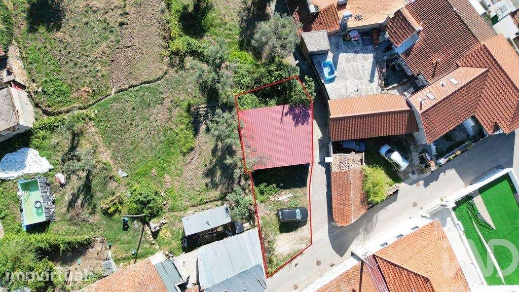 Hangar em São Miguel, Santa Eufémia e Rabaçal de 63,00 m2 - Grande imagem: 2/13
